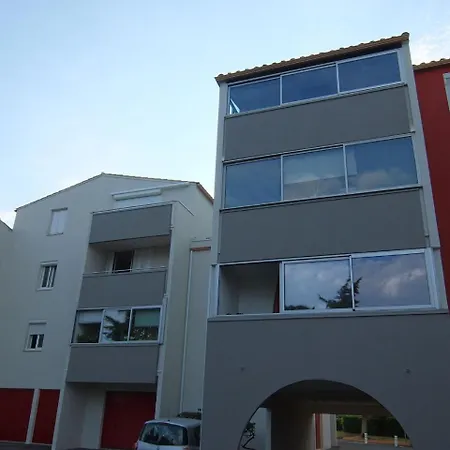 Διαμέρισμα Le Clos Saint Martin