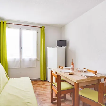 Διαμέρισμα Le Clos Saint Martin Agde