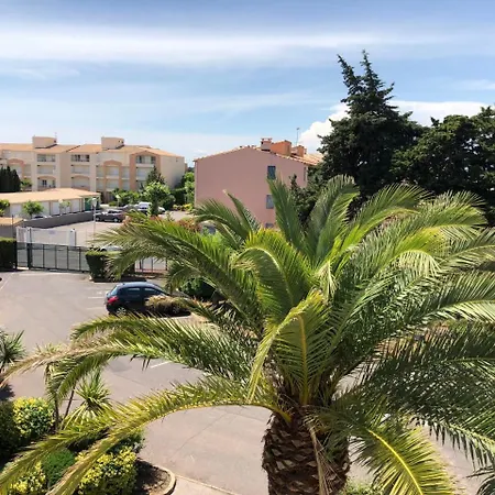 Διαμέρισμα Le Clos Saint Martin Agde