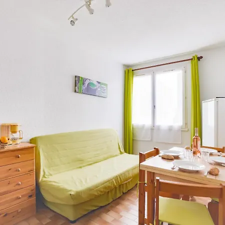 Le Clos Saint Martin * Agde